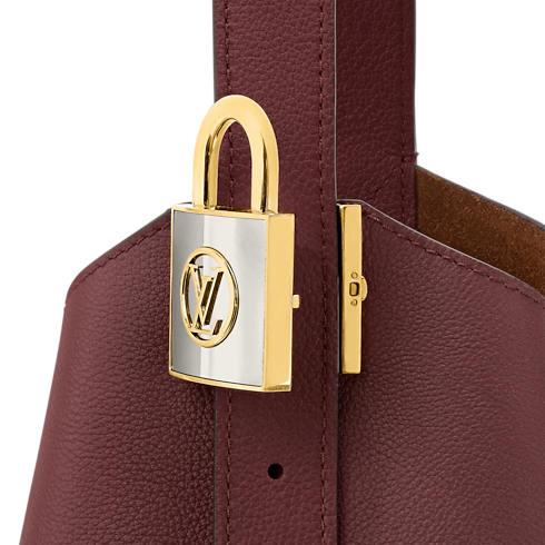 Low Key Hobo MM H33 in Women's Handbags All Handbags For Women collections by Louis Vuitton (Product zoom)