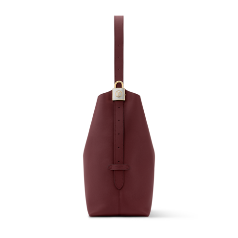 Low Key Hobo MM H33 in Women's Handbags All Handbags For Women collections by Louis Vuitton (Product zoom)