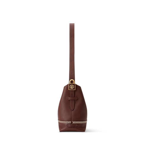 Low Key Hobo PM H33 in Women's Handbags All Handbags For Women collections by Louis Vuitton (Product zoom)