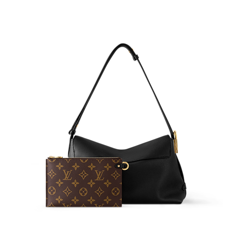 Low Key Messenger Low Key in Women's Handbags All Handbags For Women collections by Louis Vuitton (Product zoom)
