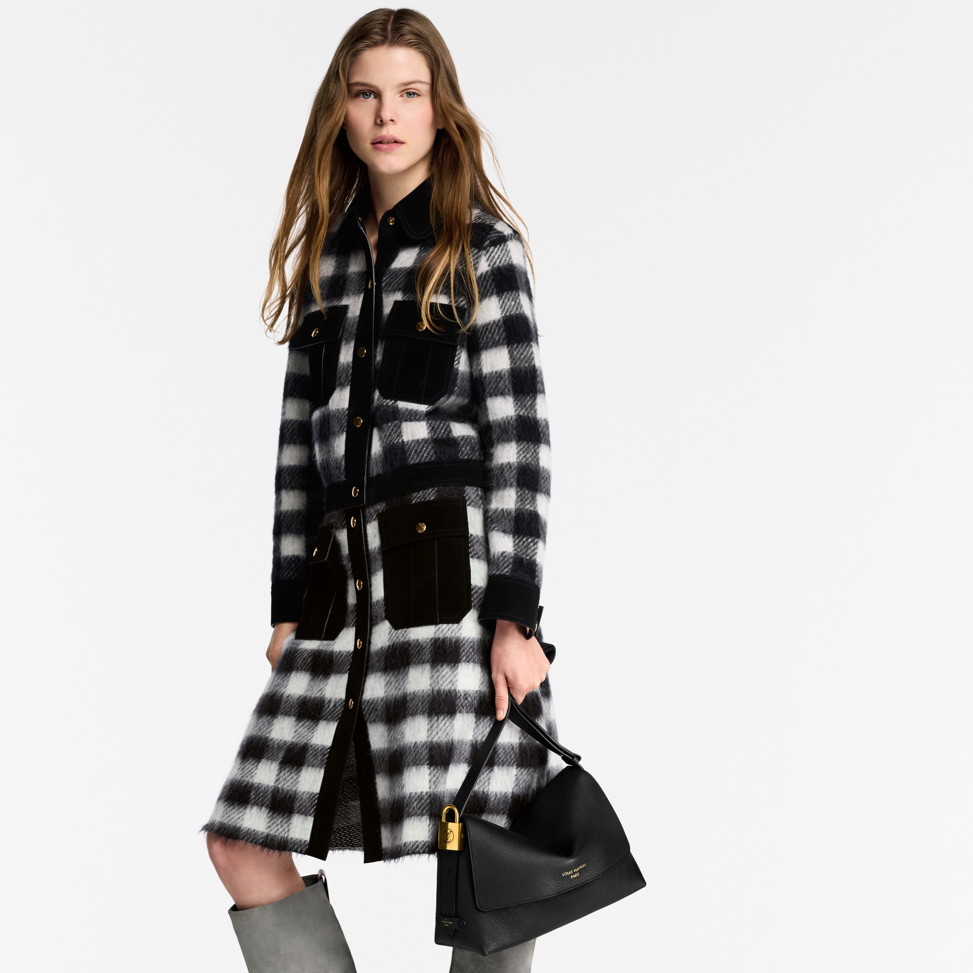 Low Key Messenger Shoulder Bag - M13148 | Louis Vuitton