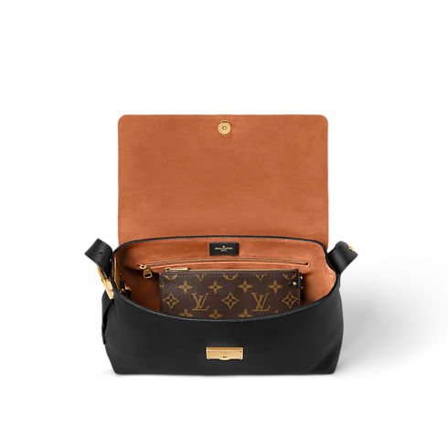 Low Key Messenger Low Key in Women's Handbags All Handbags For Women collections by Louis Vuitton (Product zoom)