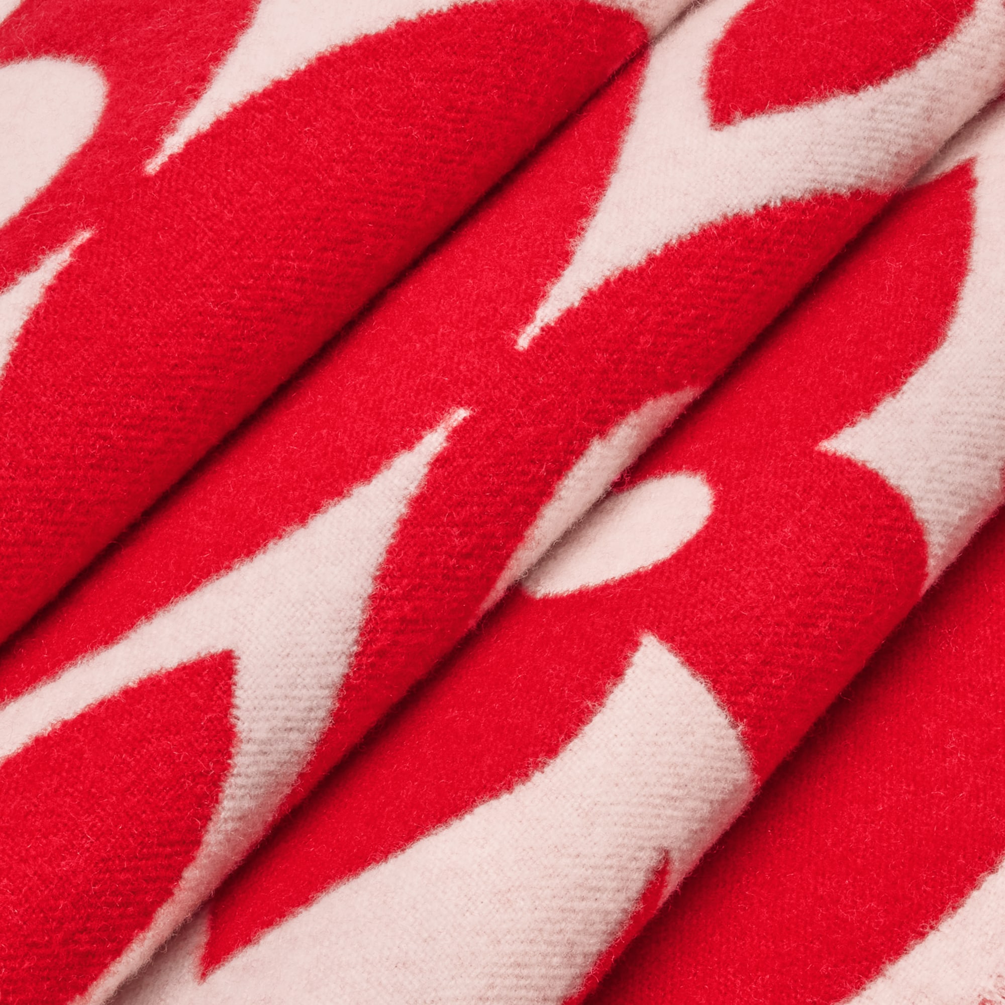 Lunar New Year Vivienne Medallion頸巾 . in 女士