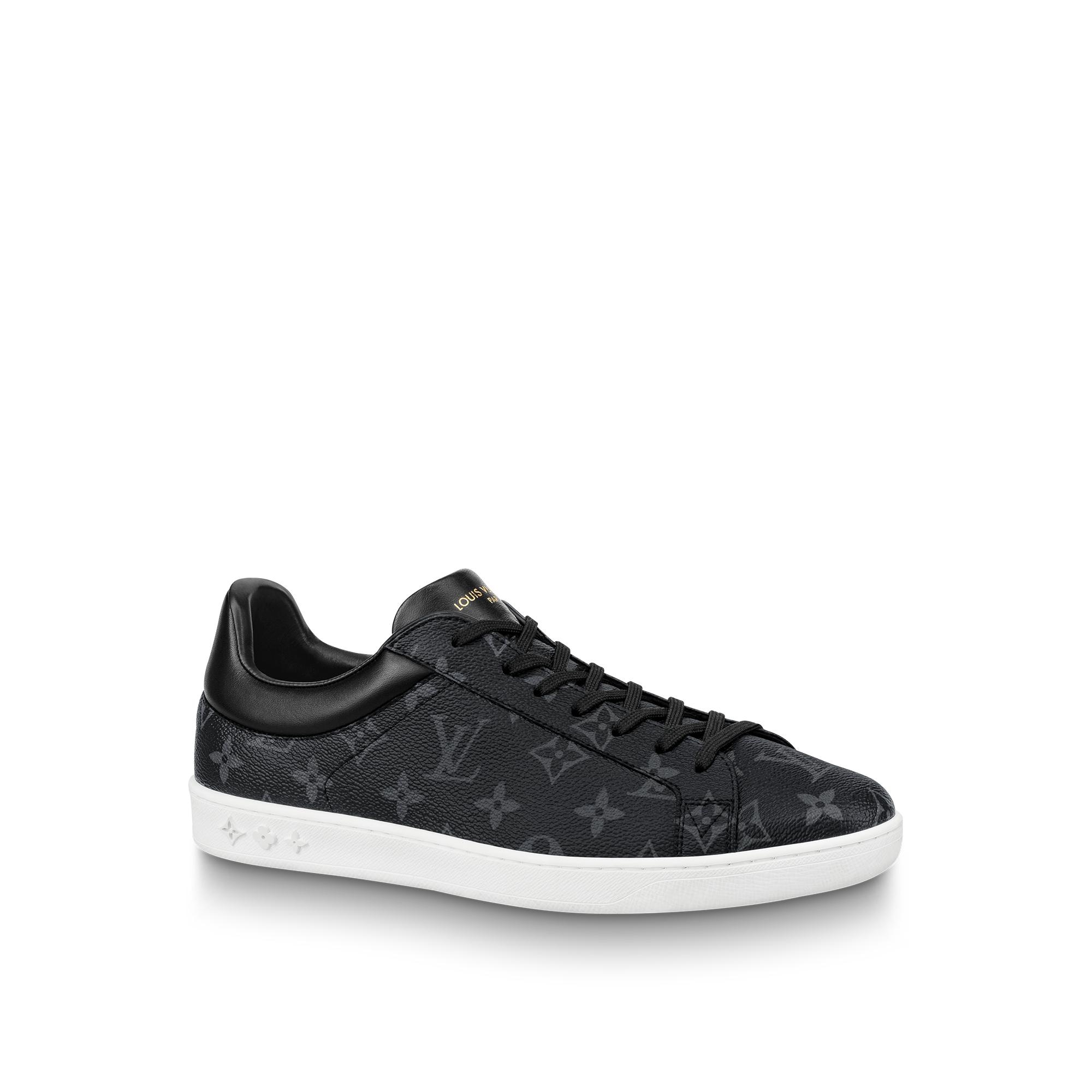 louis vuitton sneaker low