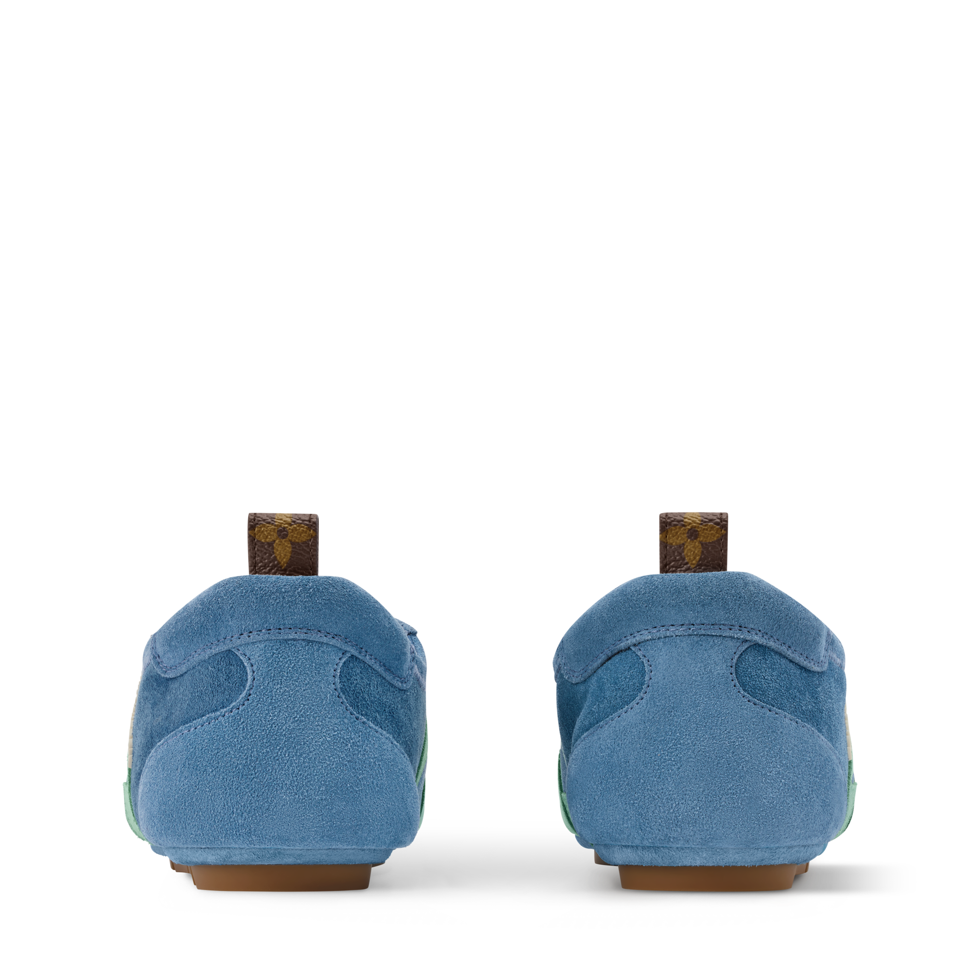 LV  Sneakerina  in 女士