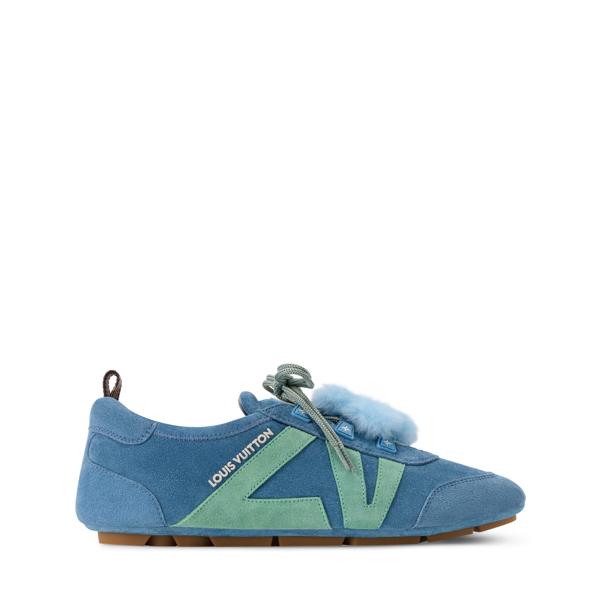 LV  Sneakerina  in 女士