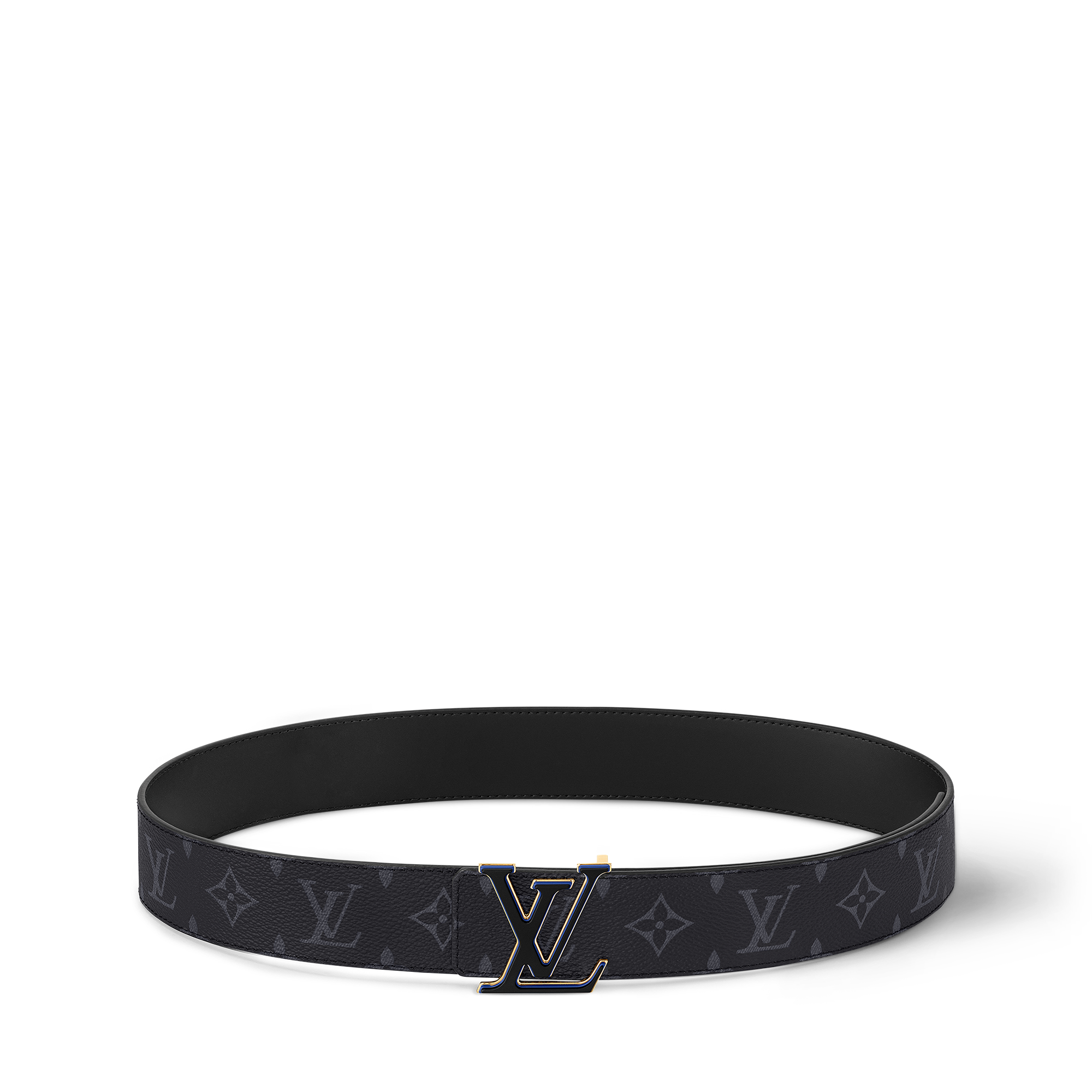 LV 3 Steps 40mm Reversible Belt  in Men