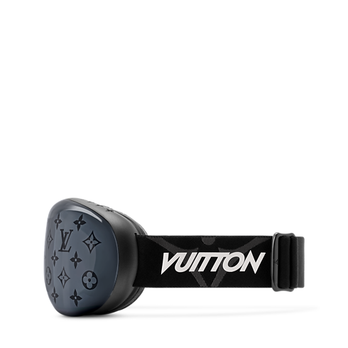 LV 360 Mask . in Women's Accessories Eyewear collections by Louis Vuitton (Product zoom)