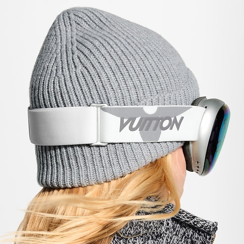 LV 360 Mask . in Women's Accessories Eyewear collections by Louis Vuitton (Product zoom)