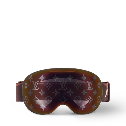 LV 360 Mask . in Women's Accessories Eyewear collections by Louis Vuitton (Product zoom)