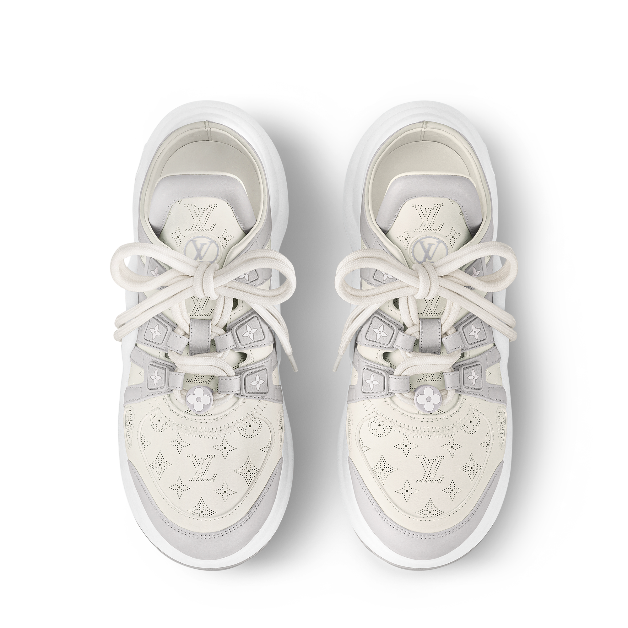 LV Archlight Open Back Sneaker  in Women