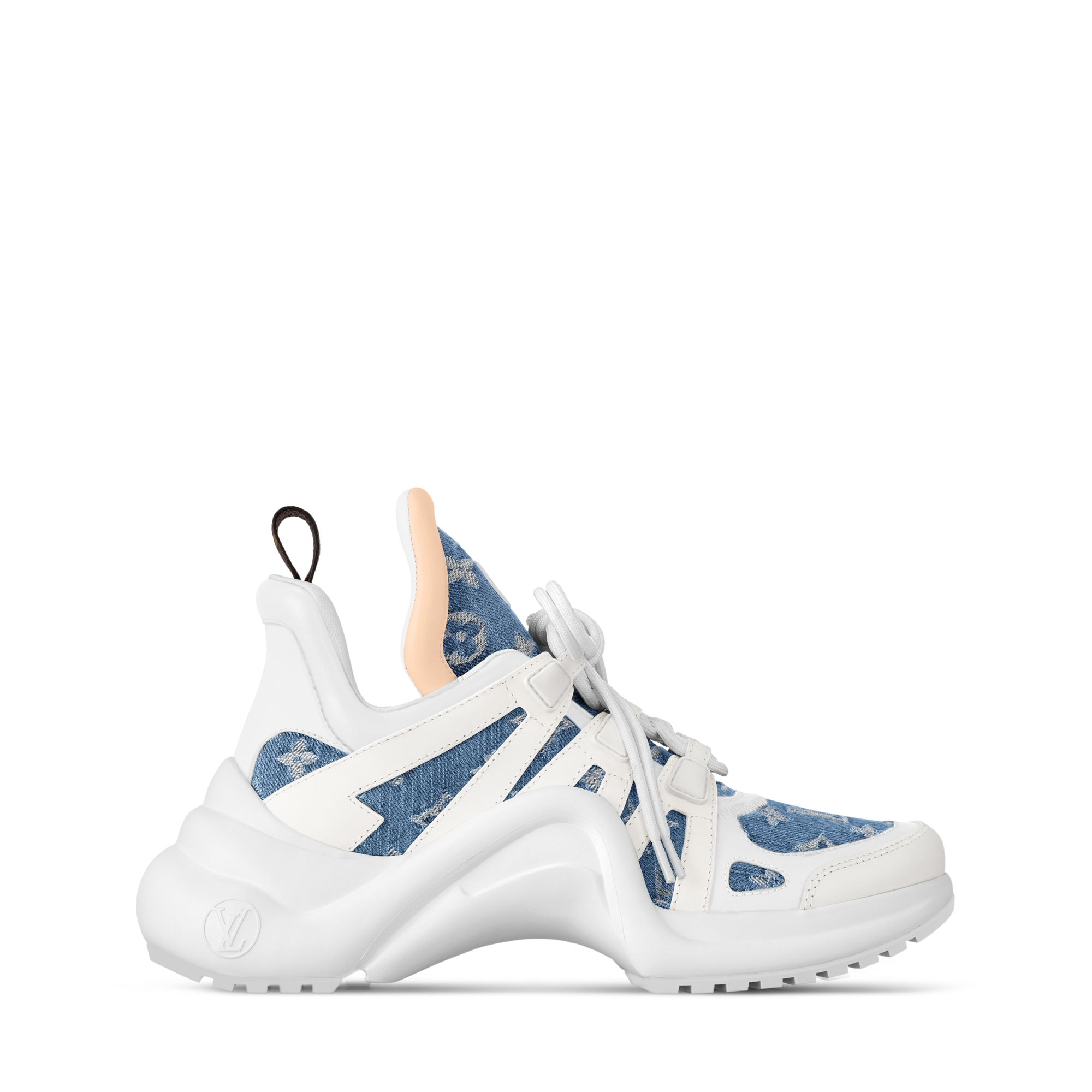 LV Archlight 運動鞋  in 女士