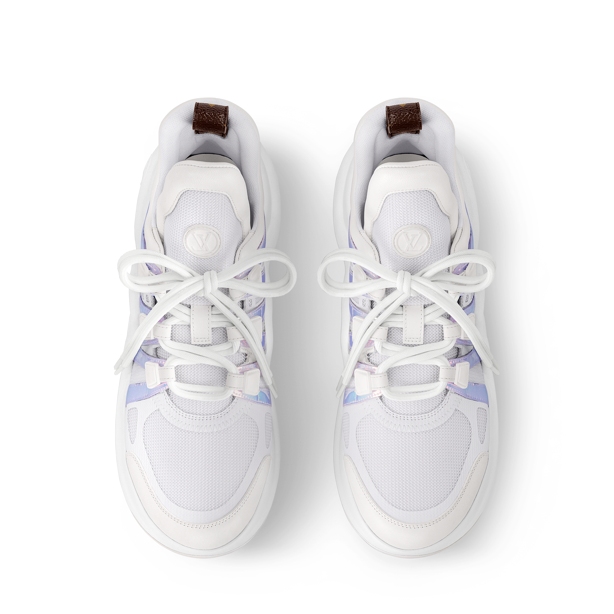 LV Archlight 運動鞋  in 女士