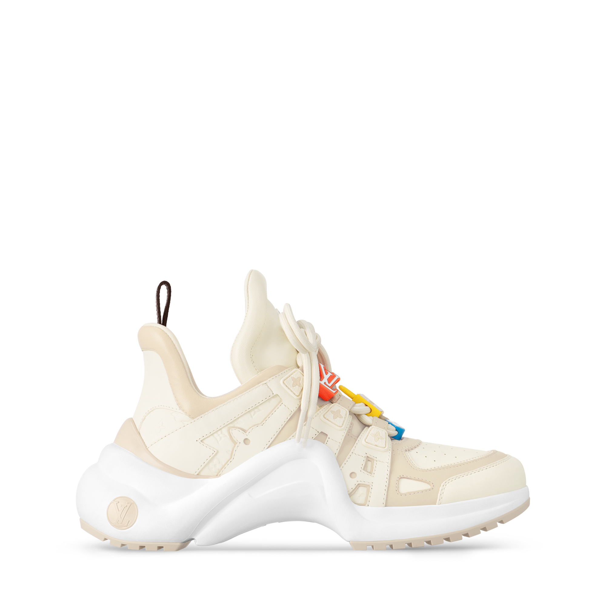 LV Archlight 運動鞋  in 女士