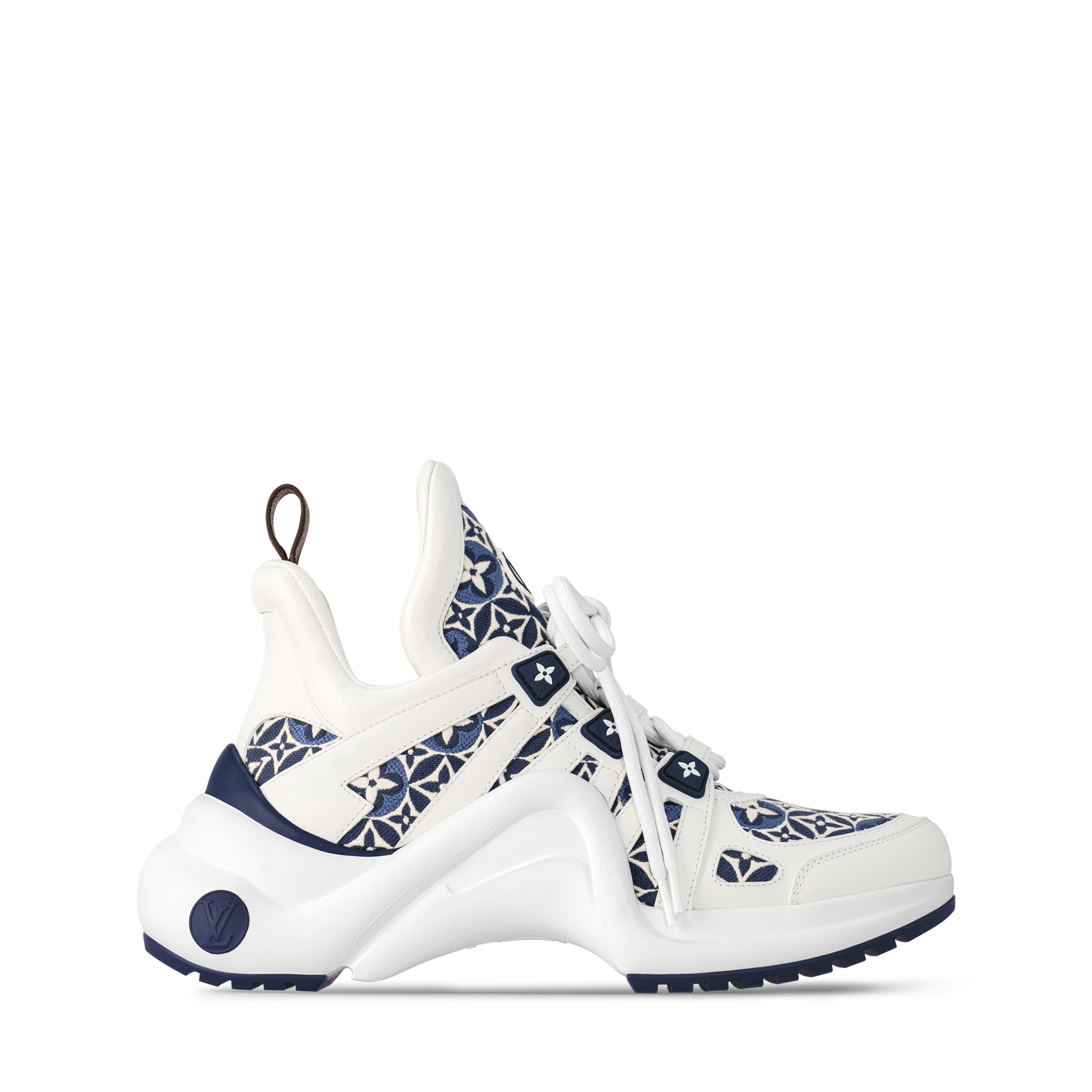 LV Archlight 運動鞋  in 女士