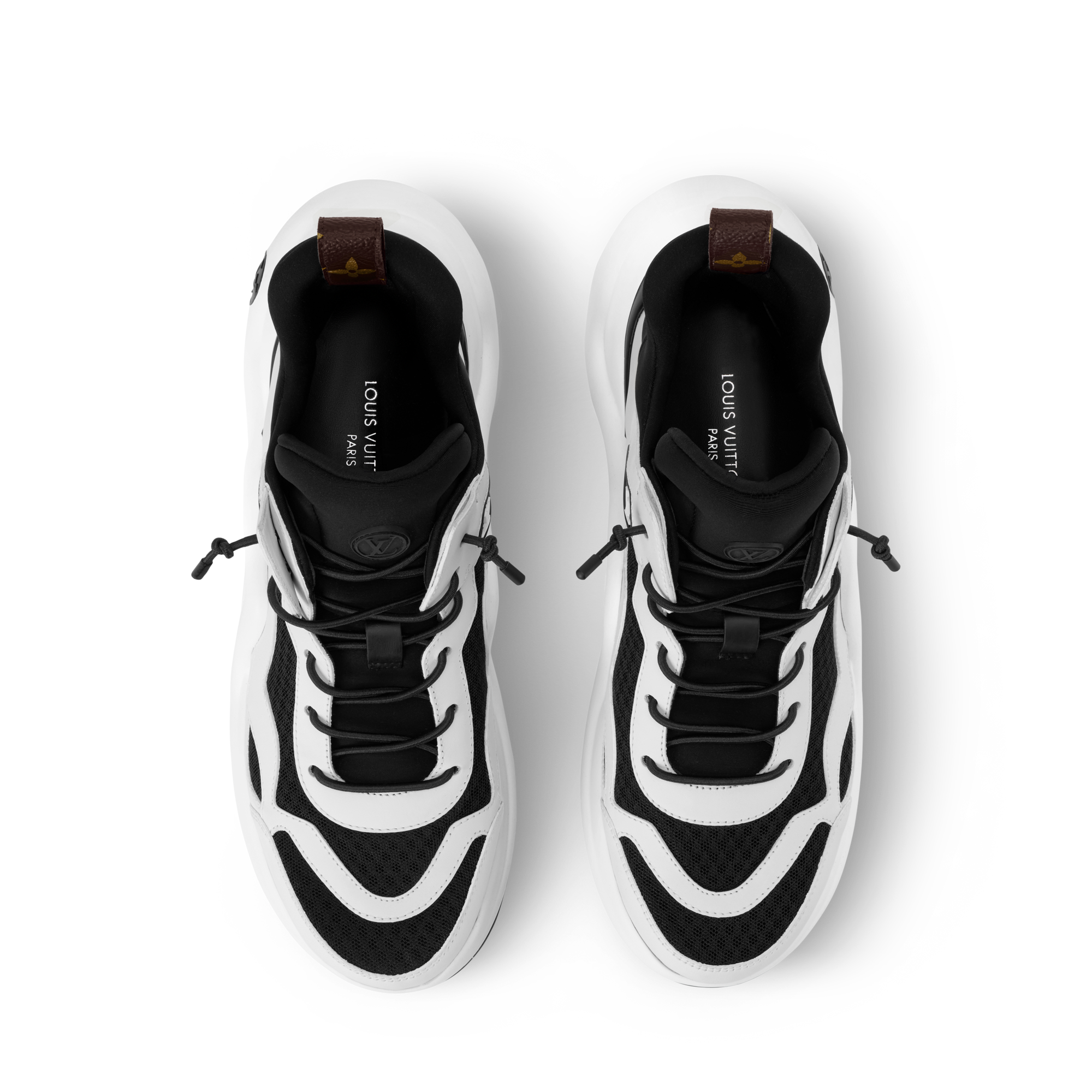 LV Archlight 運動鞋  in 女士