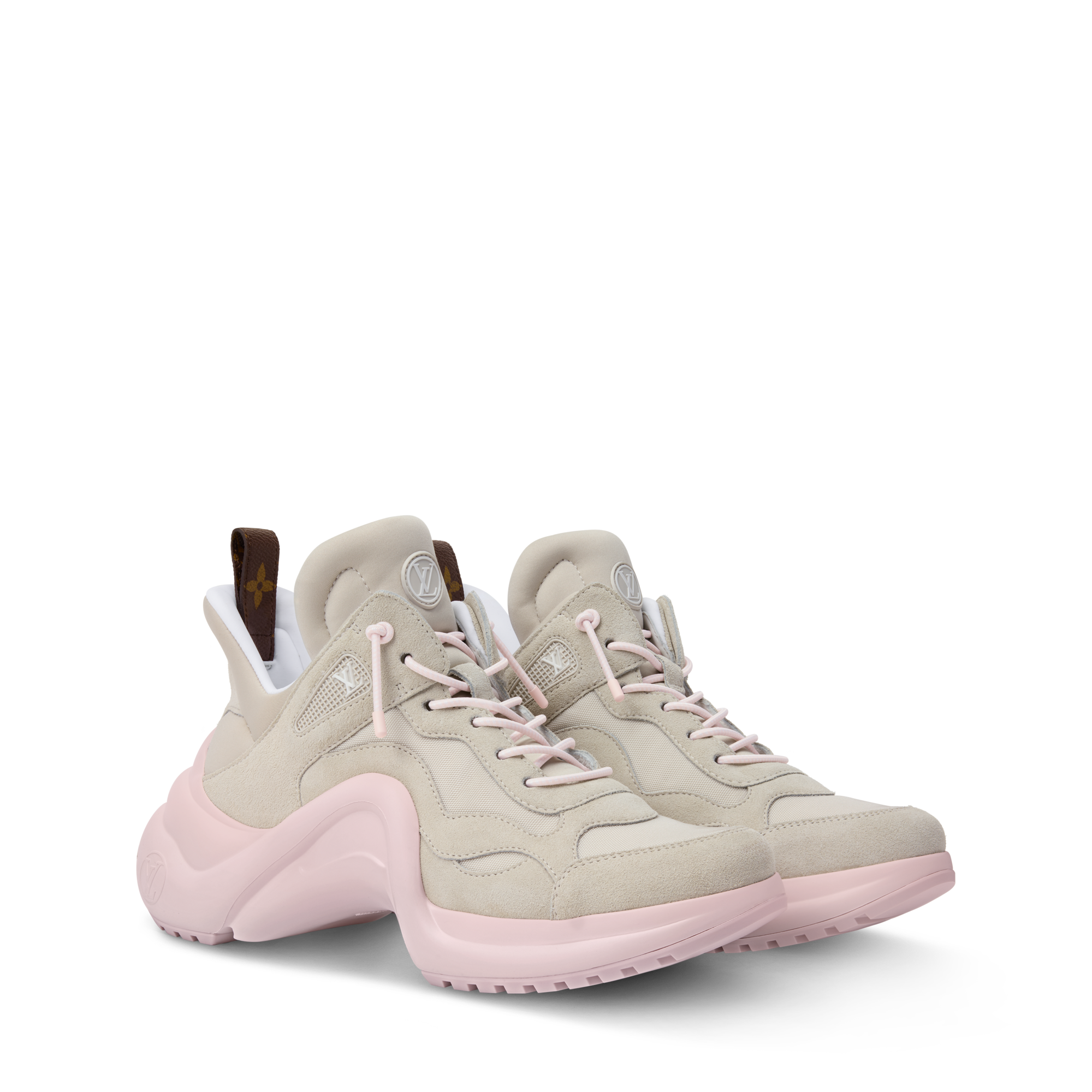 Archlight - Women - Luxury Sneakers | LOUIS VUITTON HONG KONG