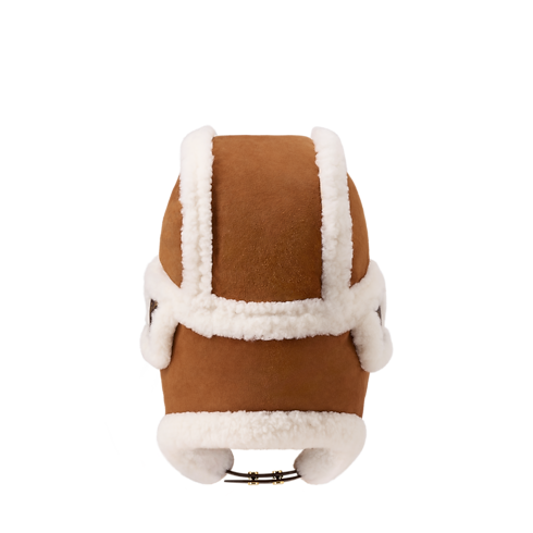 LV Arctic Chapka . in Women's Accessories Hats and Gloves collections by Louis Vuitton (Product zoom)