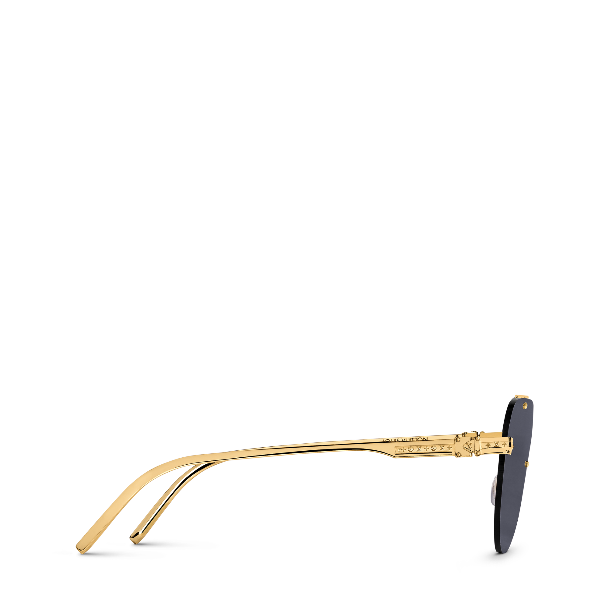 LV Ash 太陽眼鏡 . in 男士