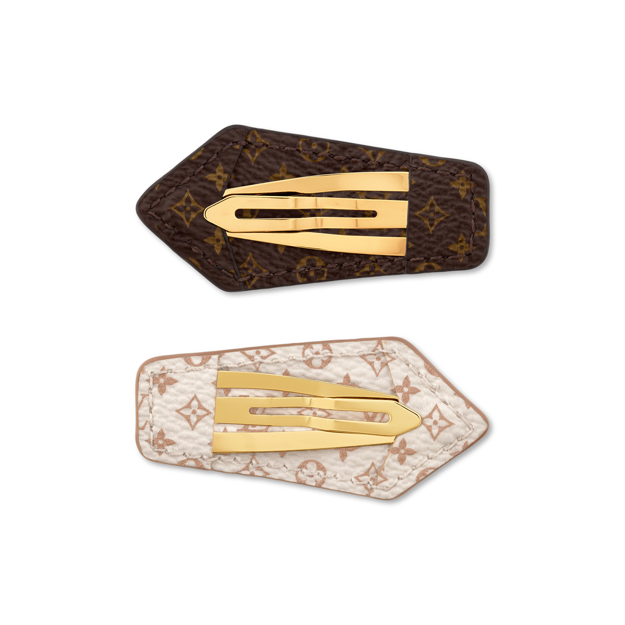 LV Backstage Mini Hair Clips . in Women