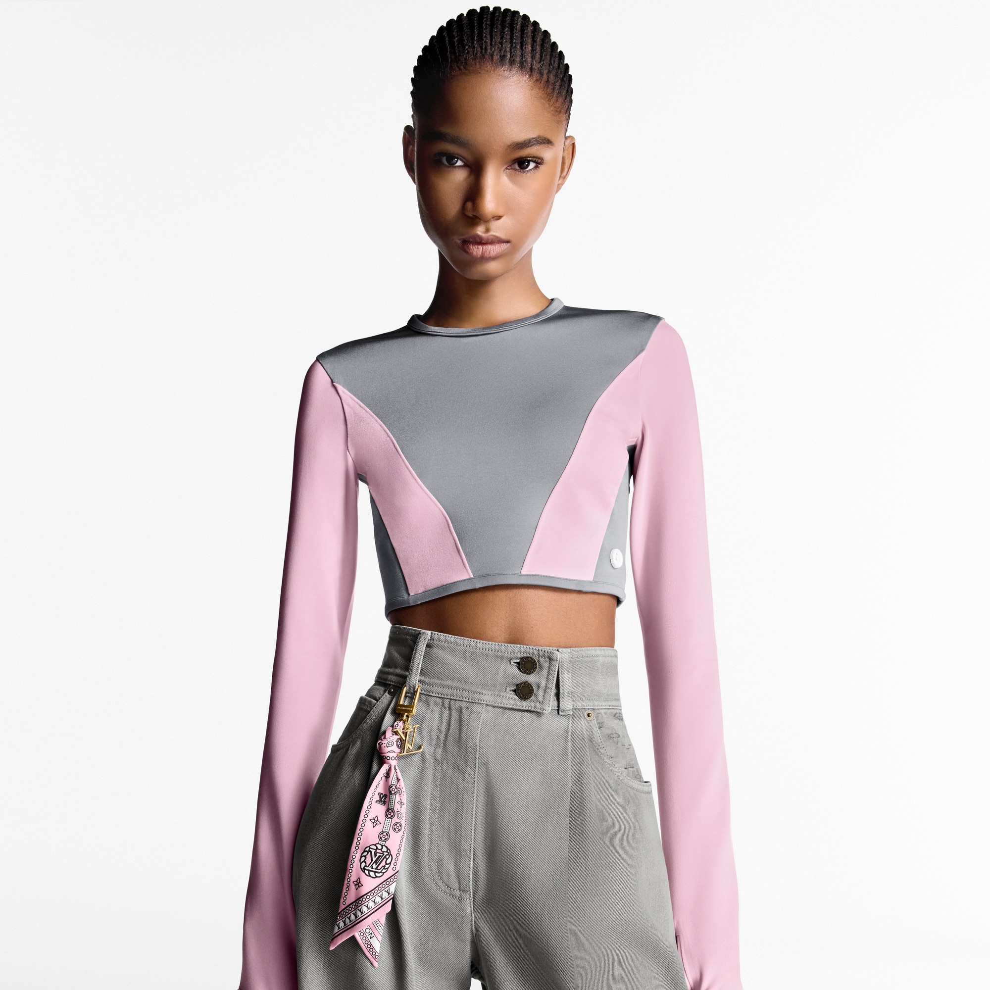 LV Bandana 手袋吊飾 . in 女士