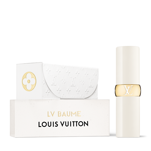 LV Baume - Lip Balm in Perfumes and Beauty's Lip Makeup } collections by Louis Vuitton (Product zoom)