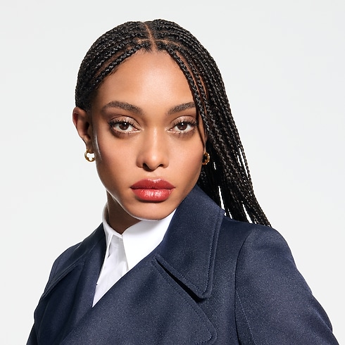 LV Baume - Lip Balm in Perfumes and Beauty's Lip Makeup } collections by Louis Vuitton (Product zoom)