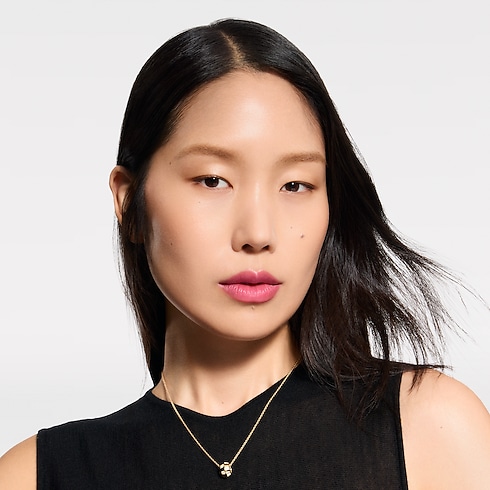 LV Baume - Lip Balm Refill in Perfumes and Beauty's Lip Makeup } collections by Louis Vuitton (Product zoom)