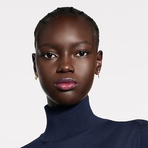 LV Baume - Lip Balm Refill in Perfumes and Beauty's Lip Makeup } collections by Louis Vuitton (Product zoom)