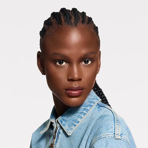 LV Baume - Lip Balm Refill in Perfumes and Beauty's Lip Makeup } collections by Louis Vuitton (Product zoom)