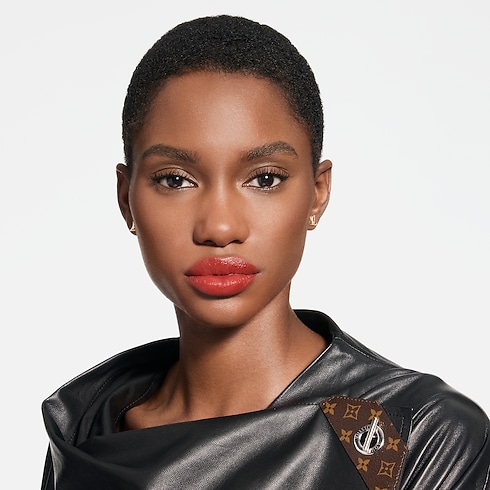 LV Baume - Lip Balm Refill in Perfumes and Beauty's Lip Makeup } collections by Louis Vuitton (Product zoom)