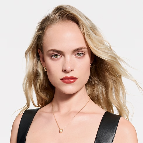 LV Baume - Lip Balm Refill in Perfumes and Beauty's Lip Makeup } collections by Louis Vuitton (Product zoom)