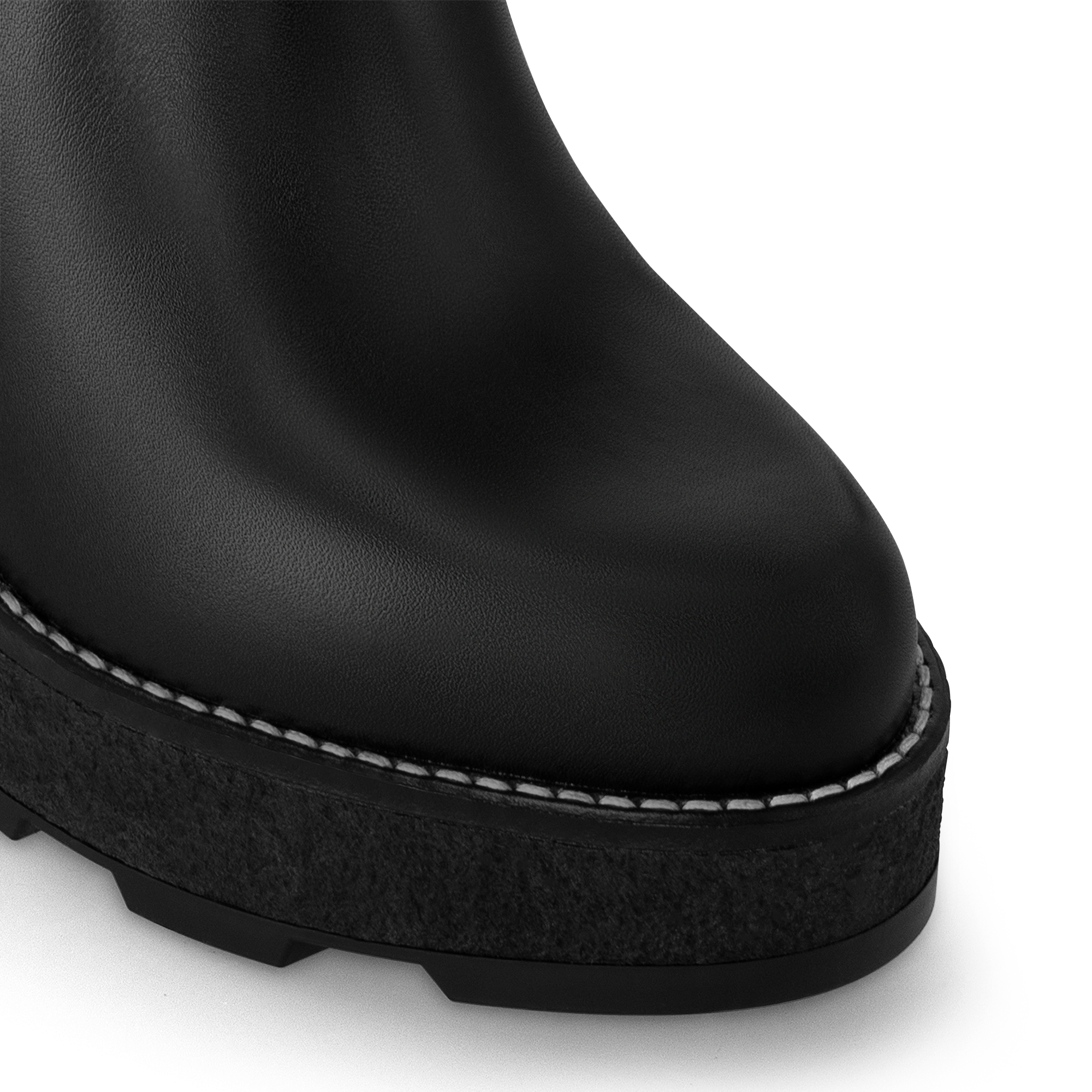 Lv Beaubourg Ankle Boot  in Women