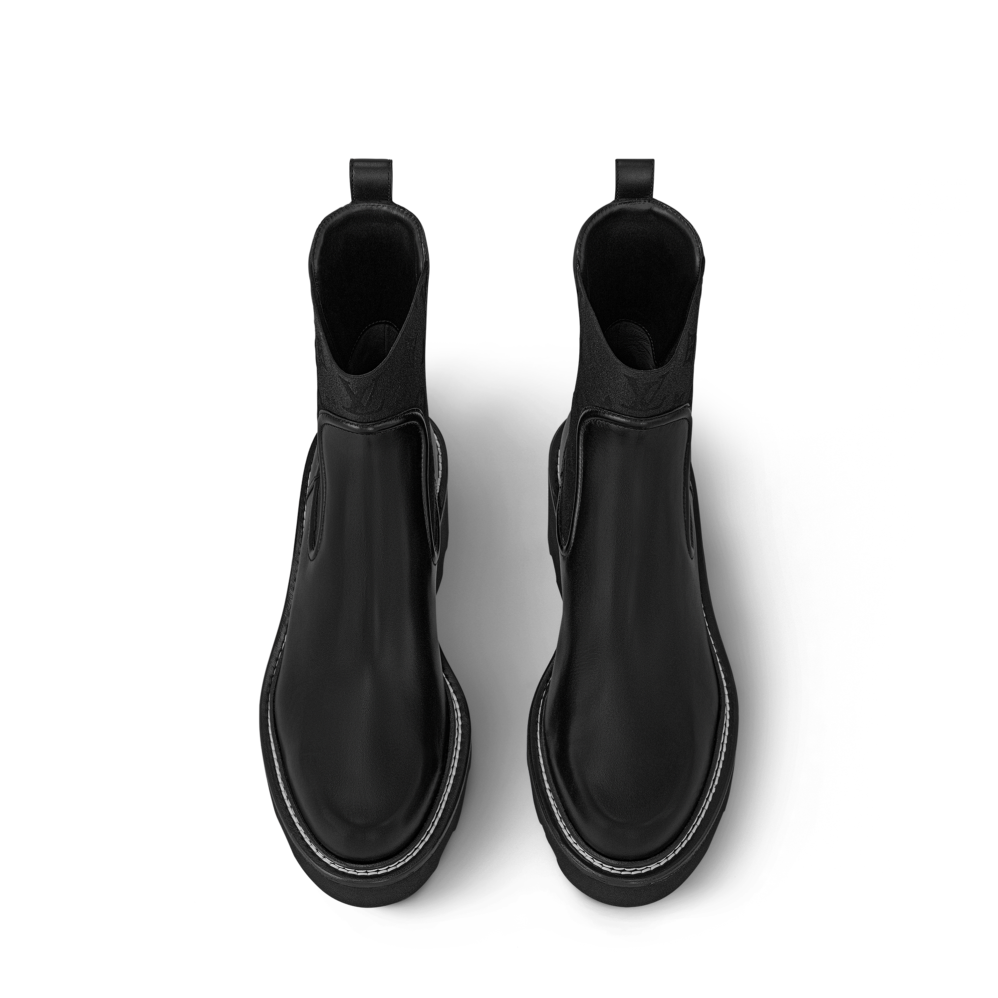 LV Beaubourg 短靴  in 女士