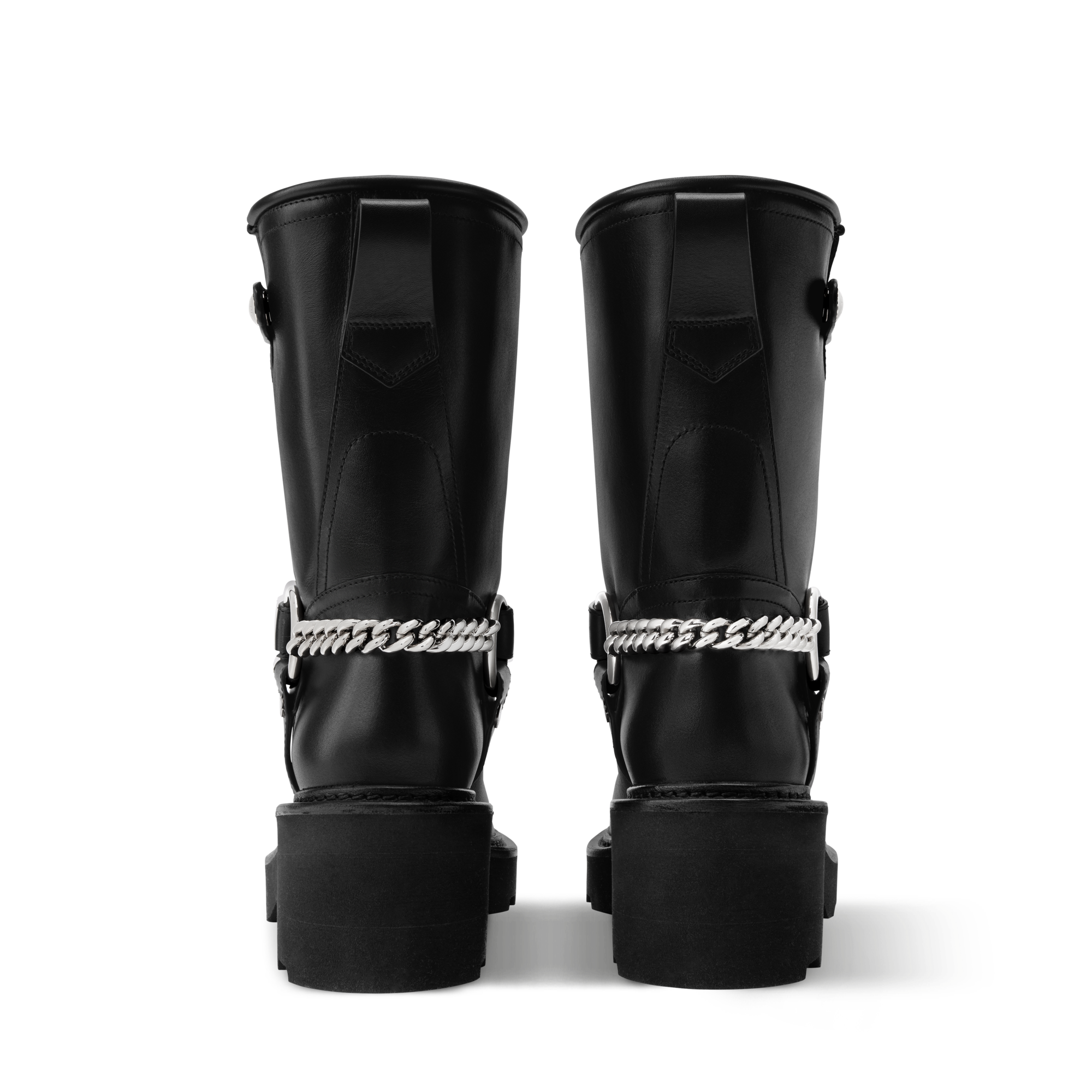 LV Beaubourg Ankle Boot  in Women