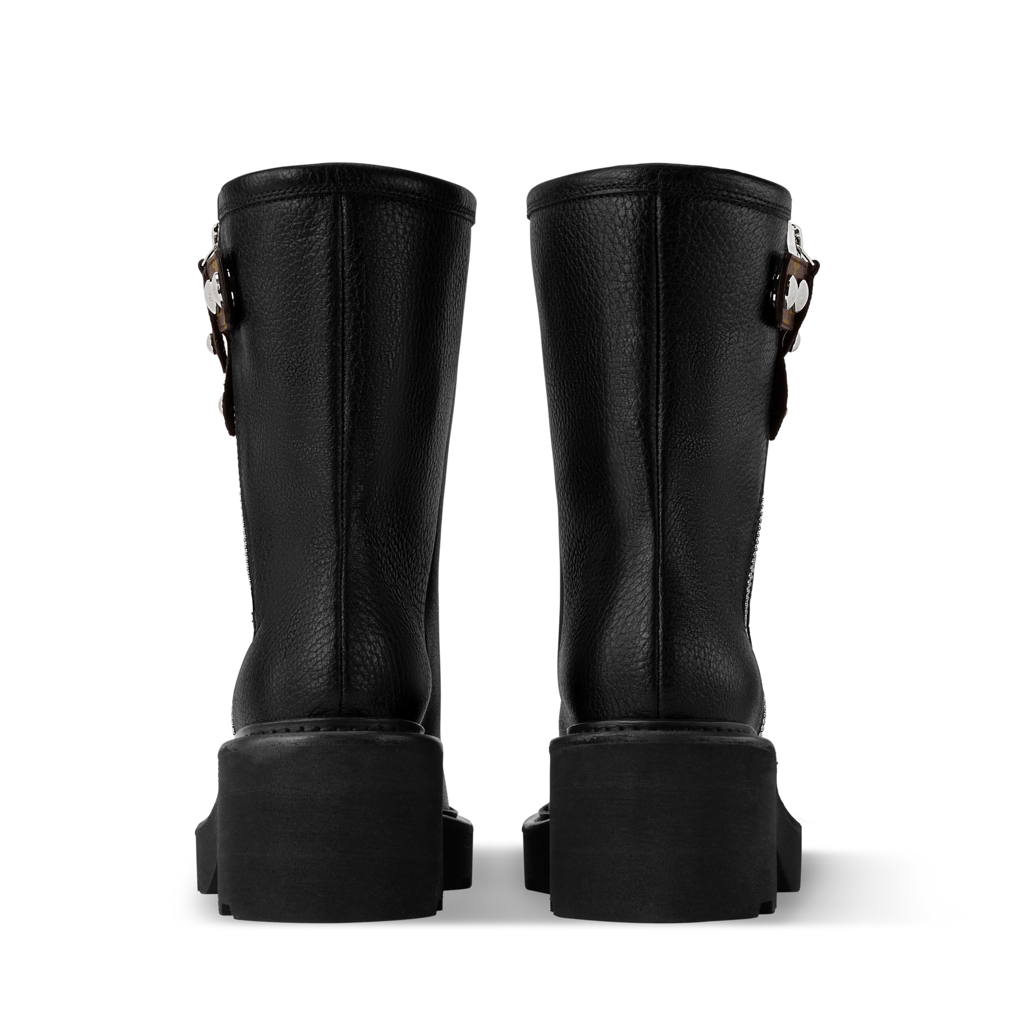 LV Beaubourg Ankle Boot  in Women