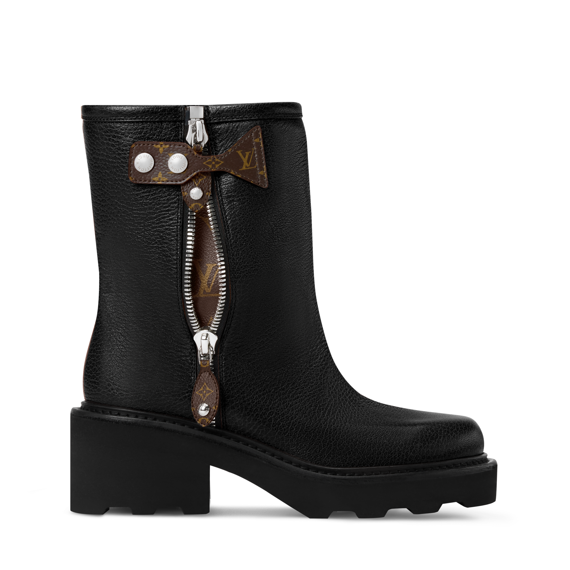 LV Beaubourg Ankle Boot  in Women