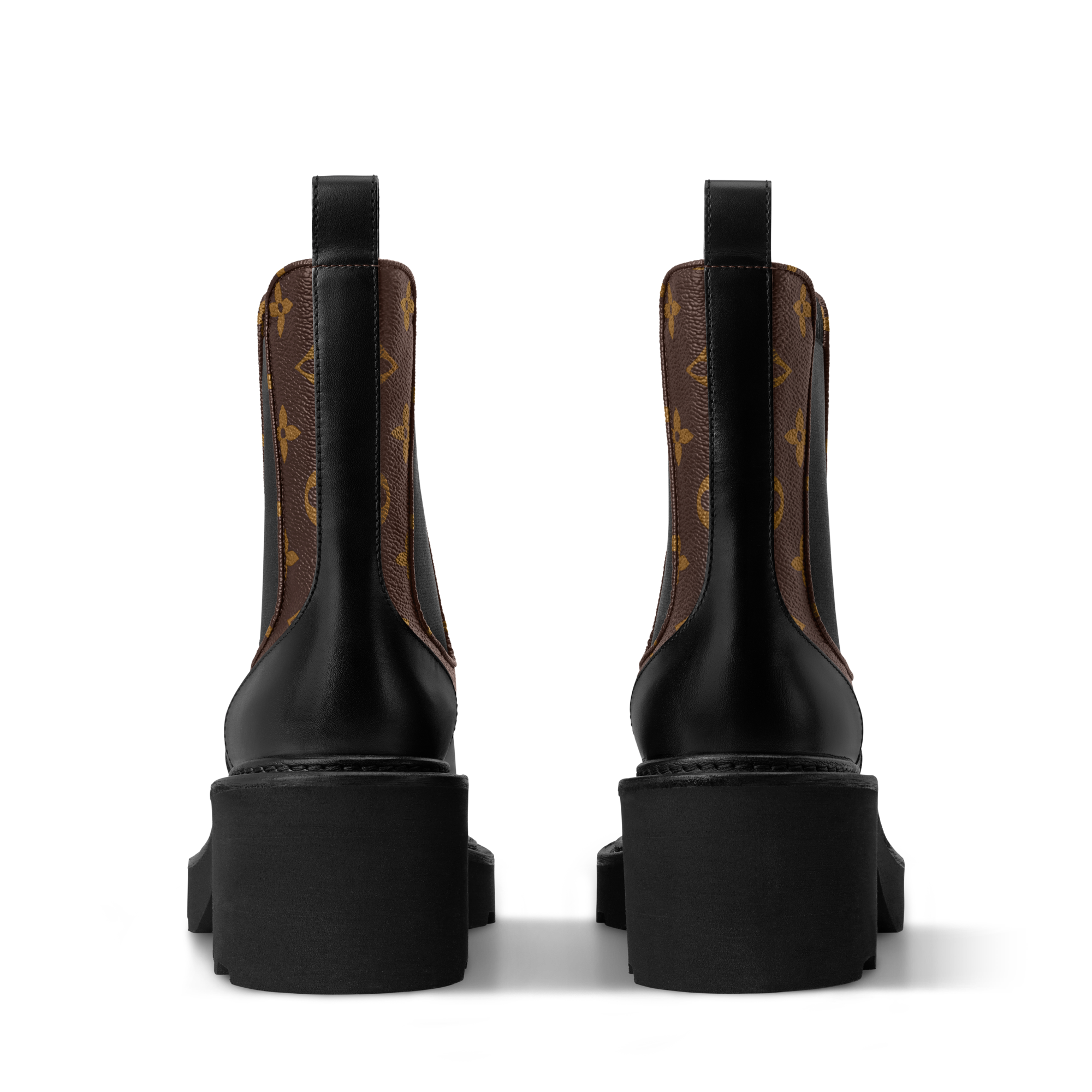 LV Beaubourg Chelsea 短靴  in 女士