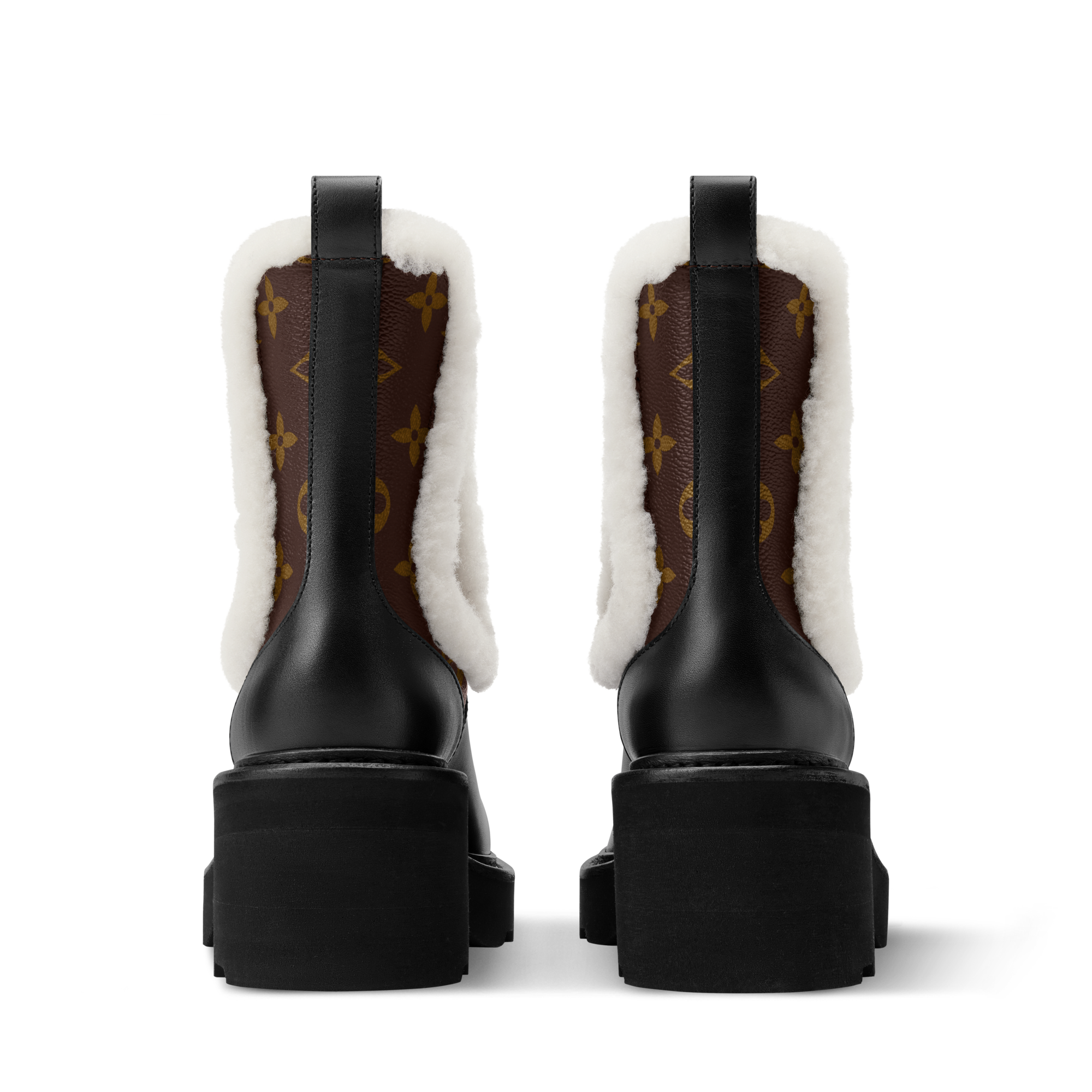 LV Beaubourg Chelsea Boot  in Women