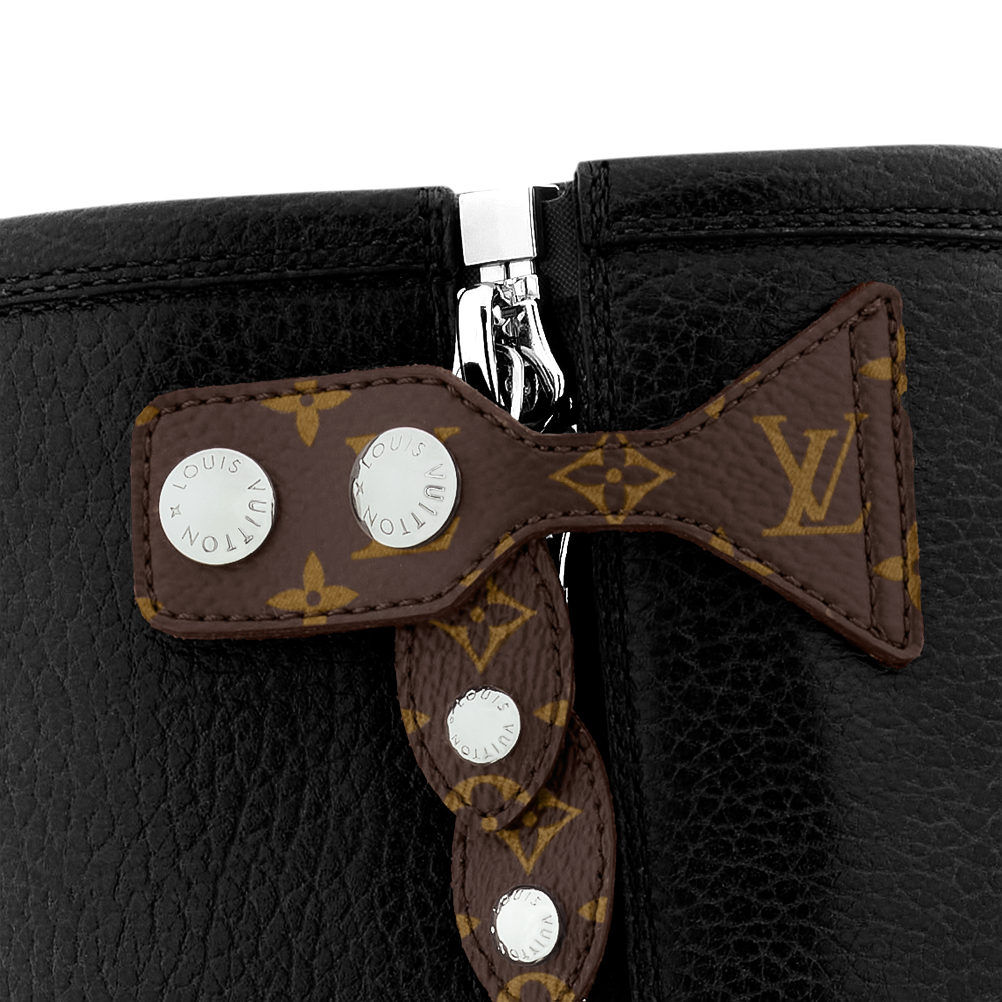 LV Beaubourg High Boot  in Women