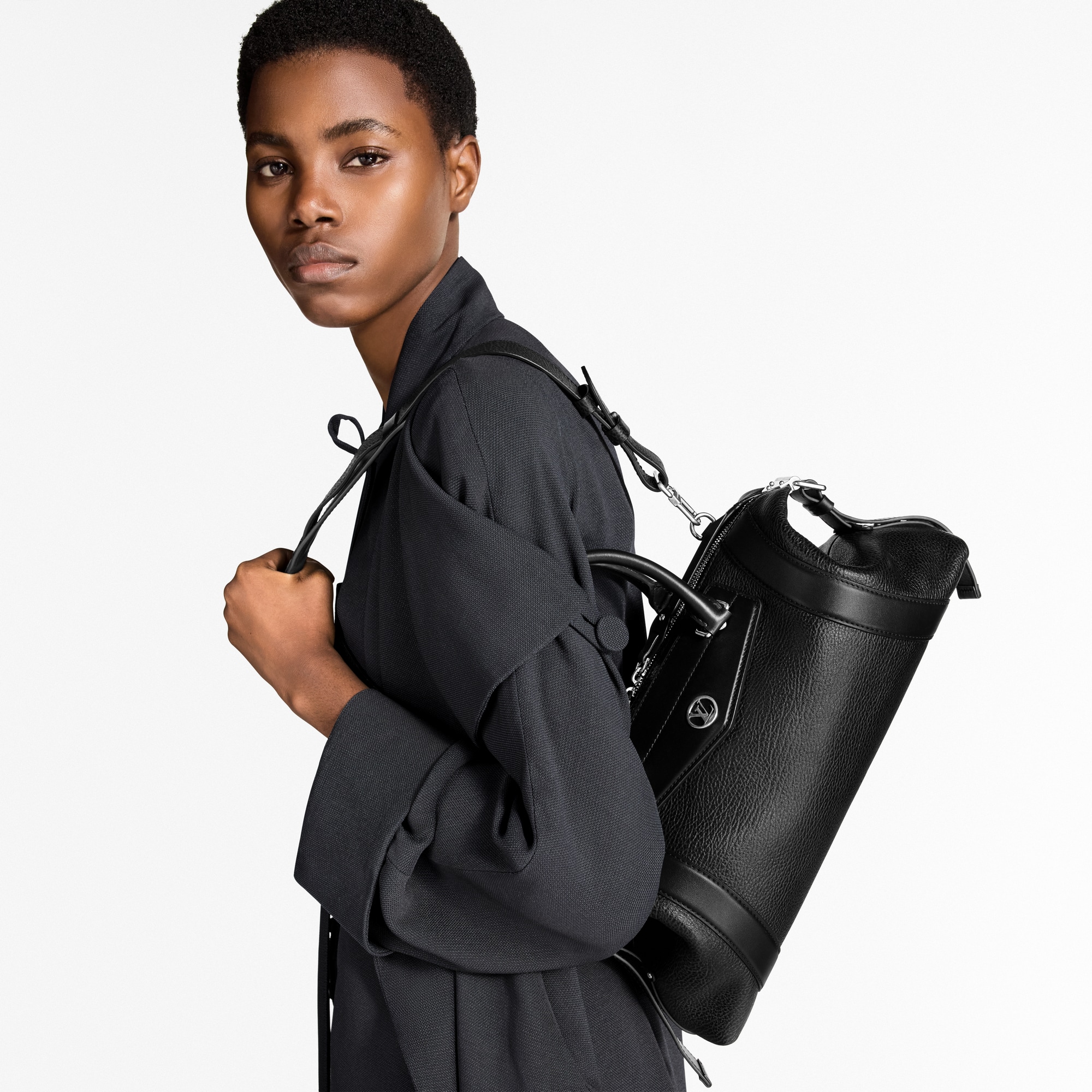 LV Biker MM  in Women