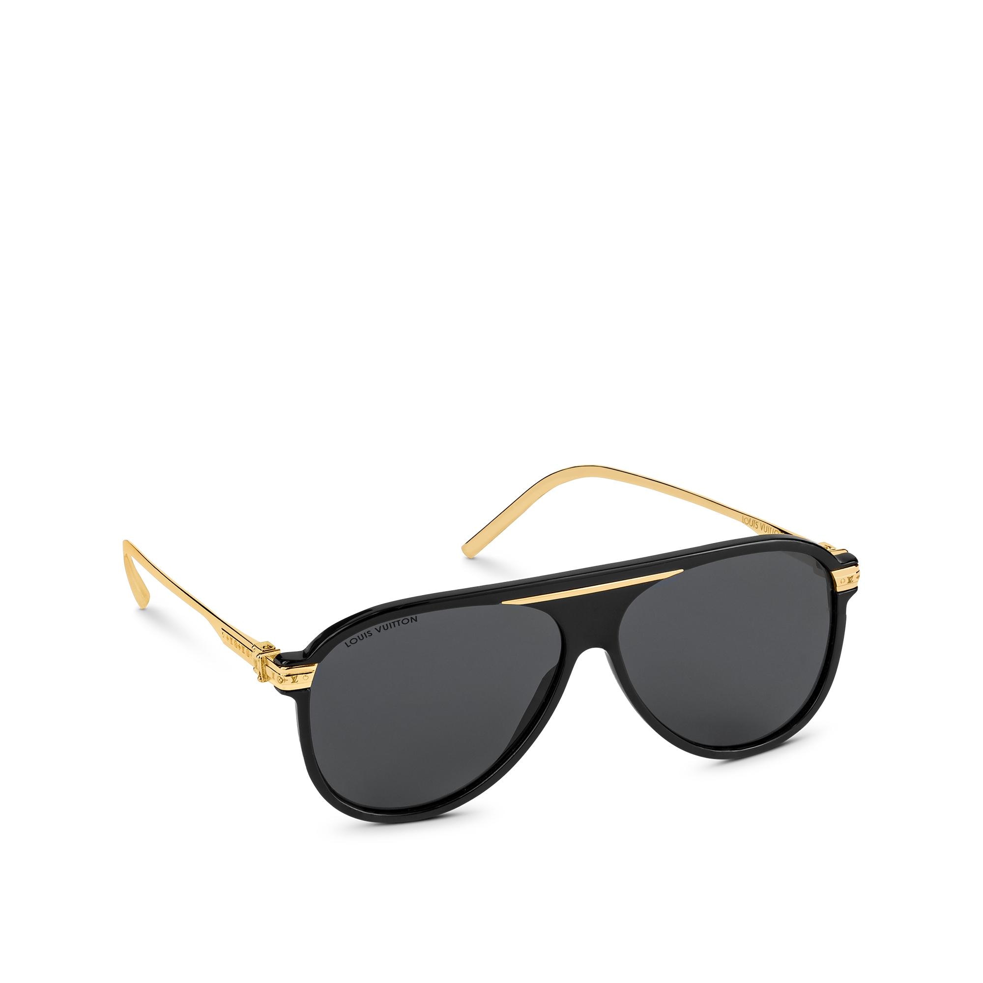louis vuitton blackwood sunglasses