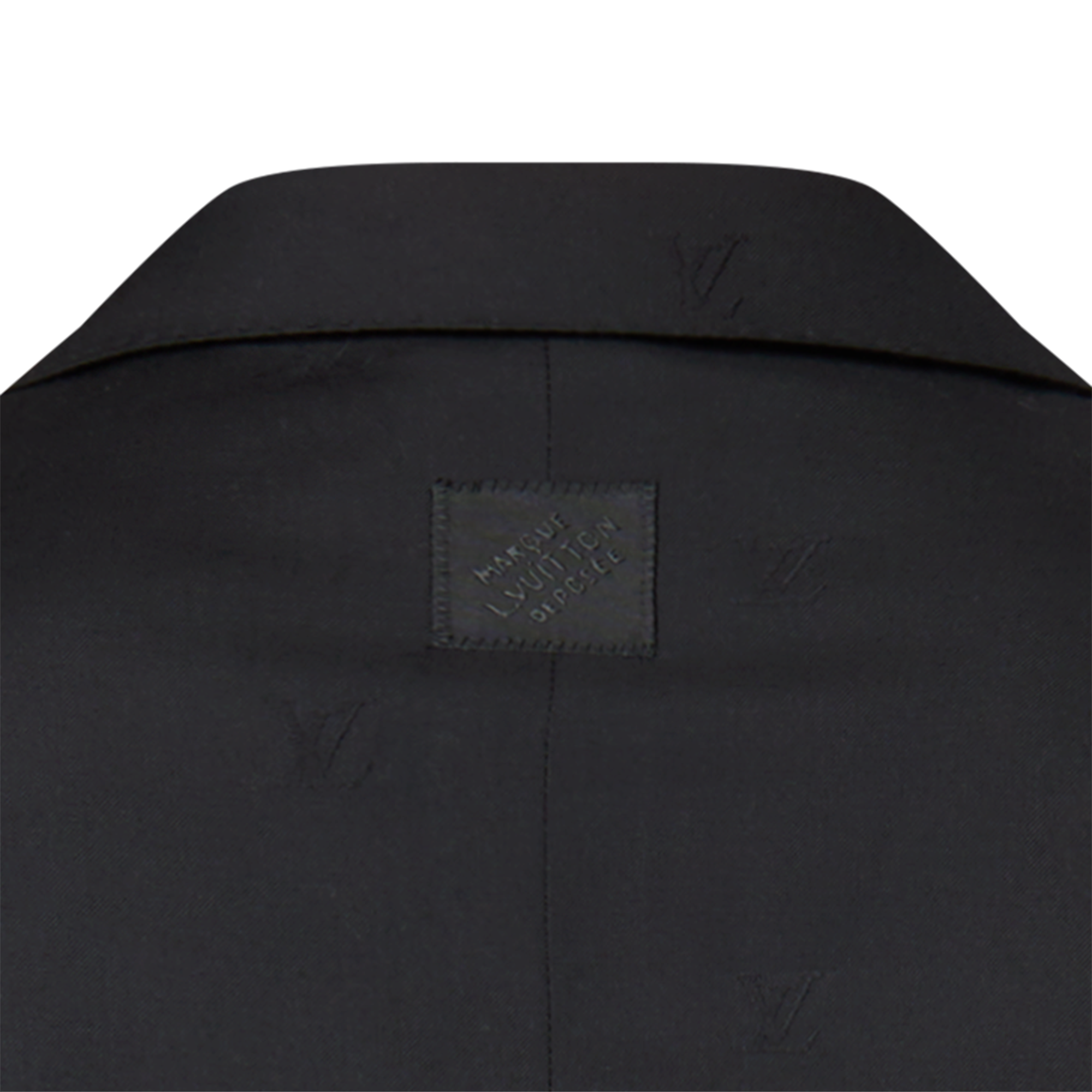 LV Blason Pont Neuf 西裝套裝  in 男士