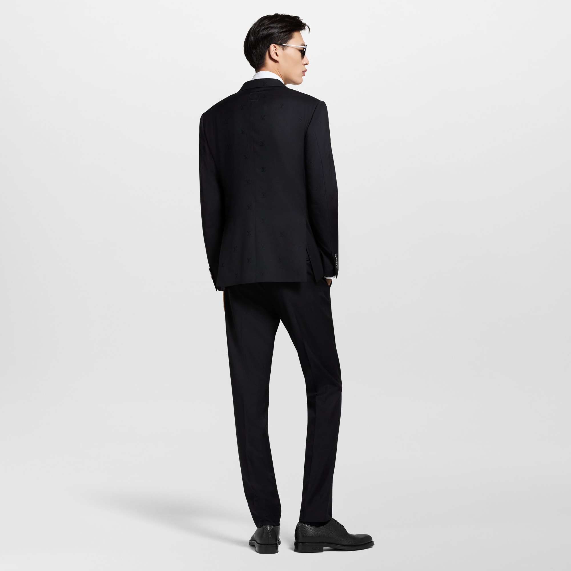 LV Blason Pont Neuf 西裝套裝  in 男士