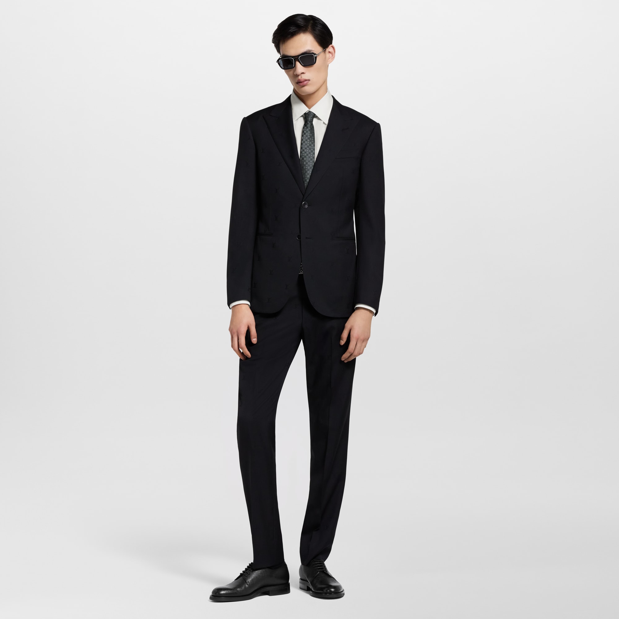 LV Blason Pont Neuf 西裝套裝  in 男士