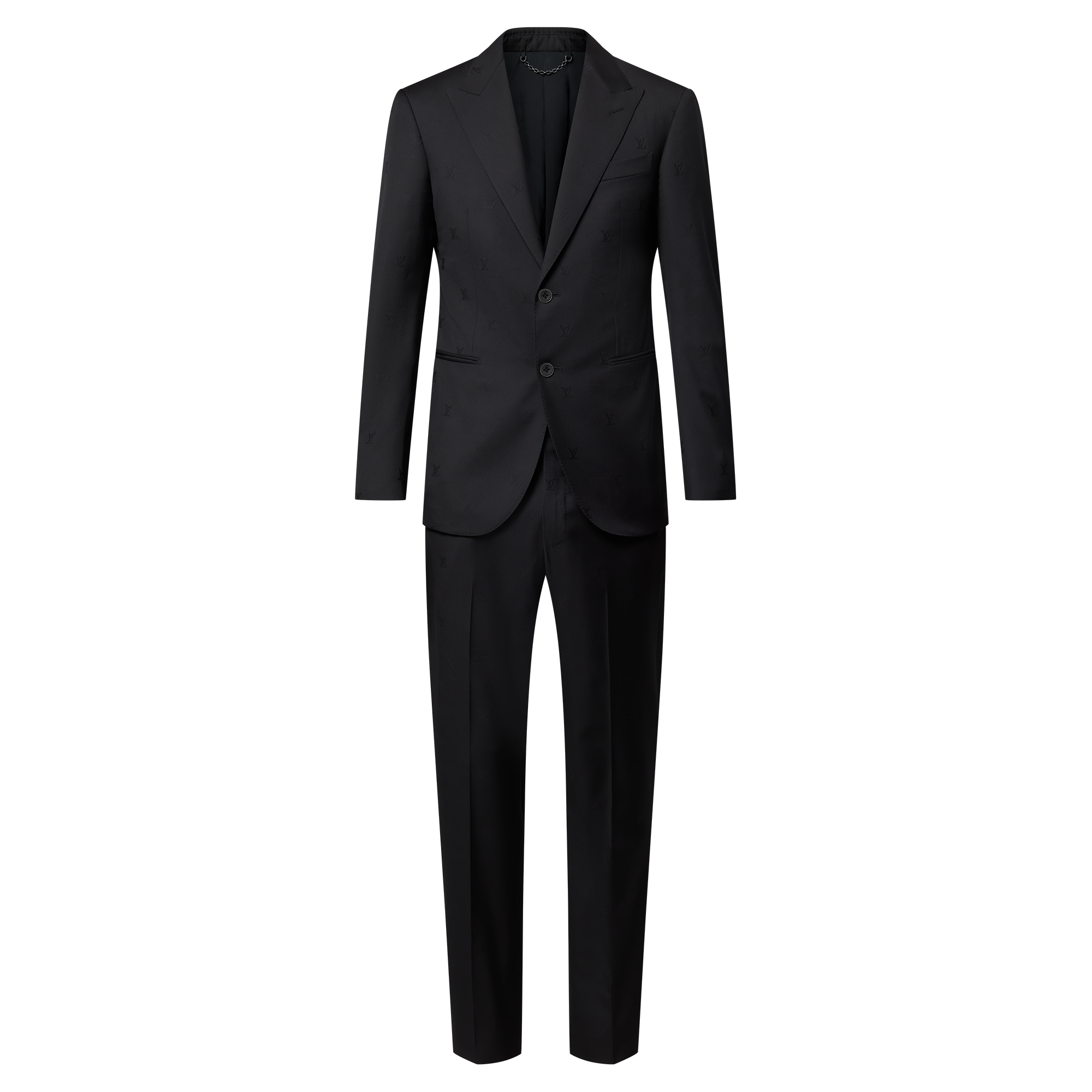 LV Blason Pont Neuf 西裝套裝  in 男士