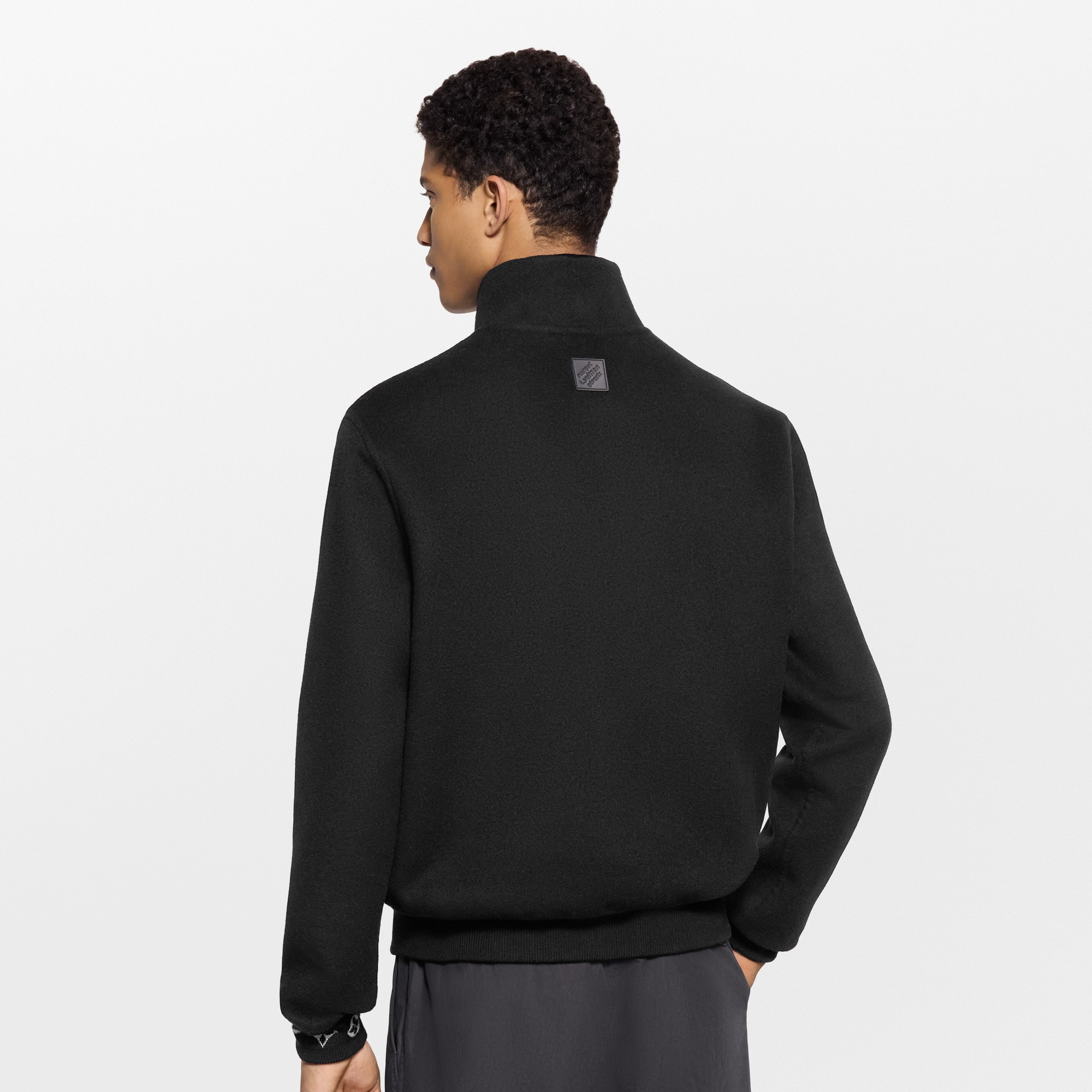 LV Blason 雙面外套  in 男士