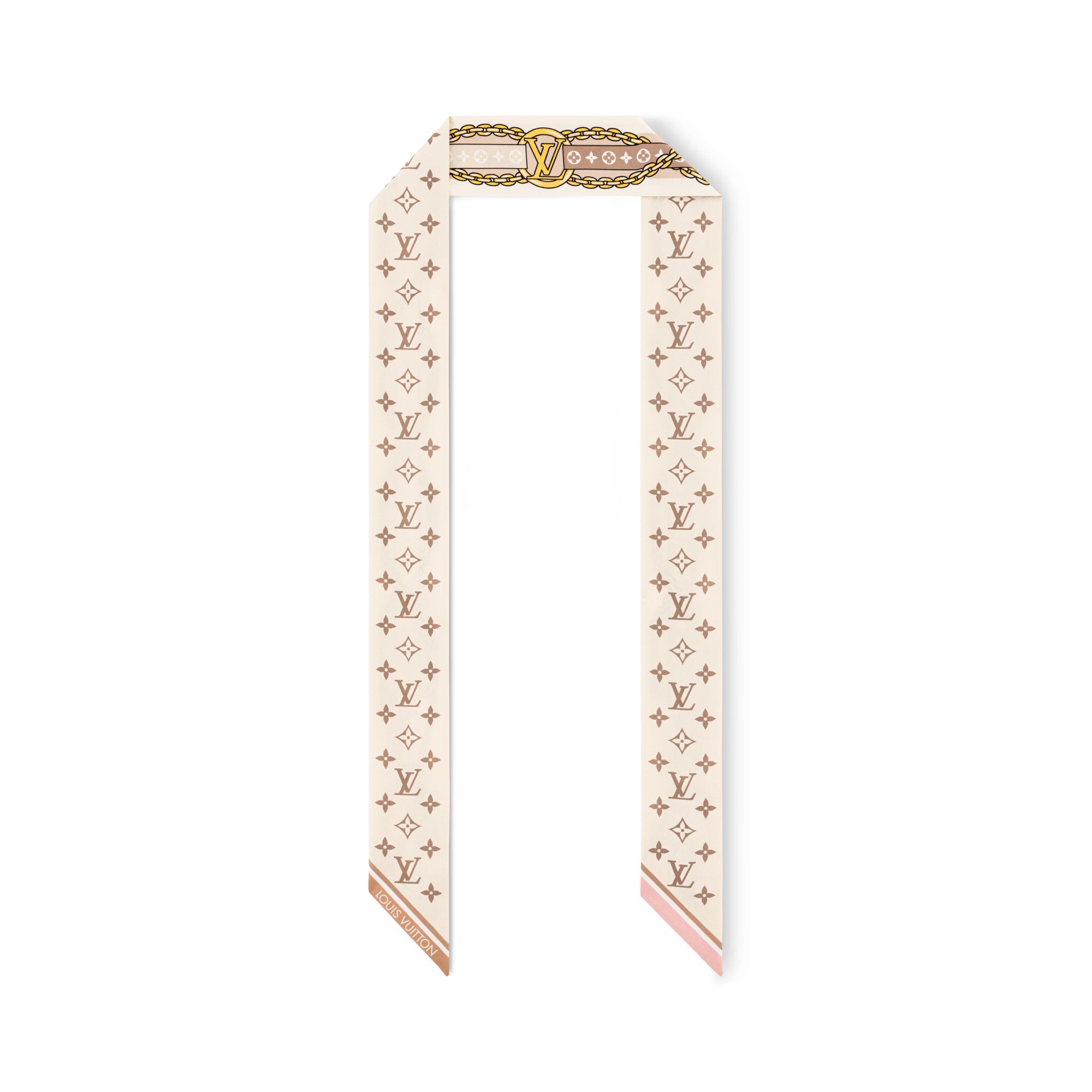 LV Bow BB Bandeau . in Women