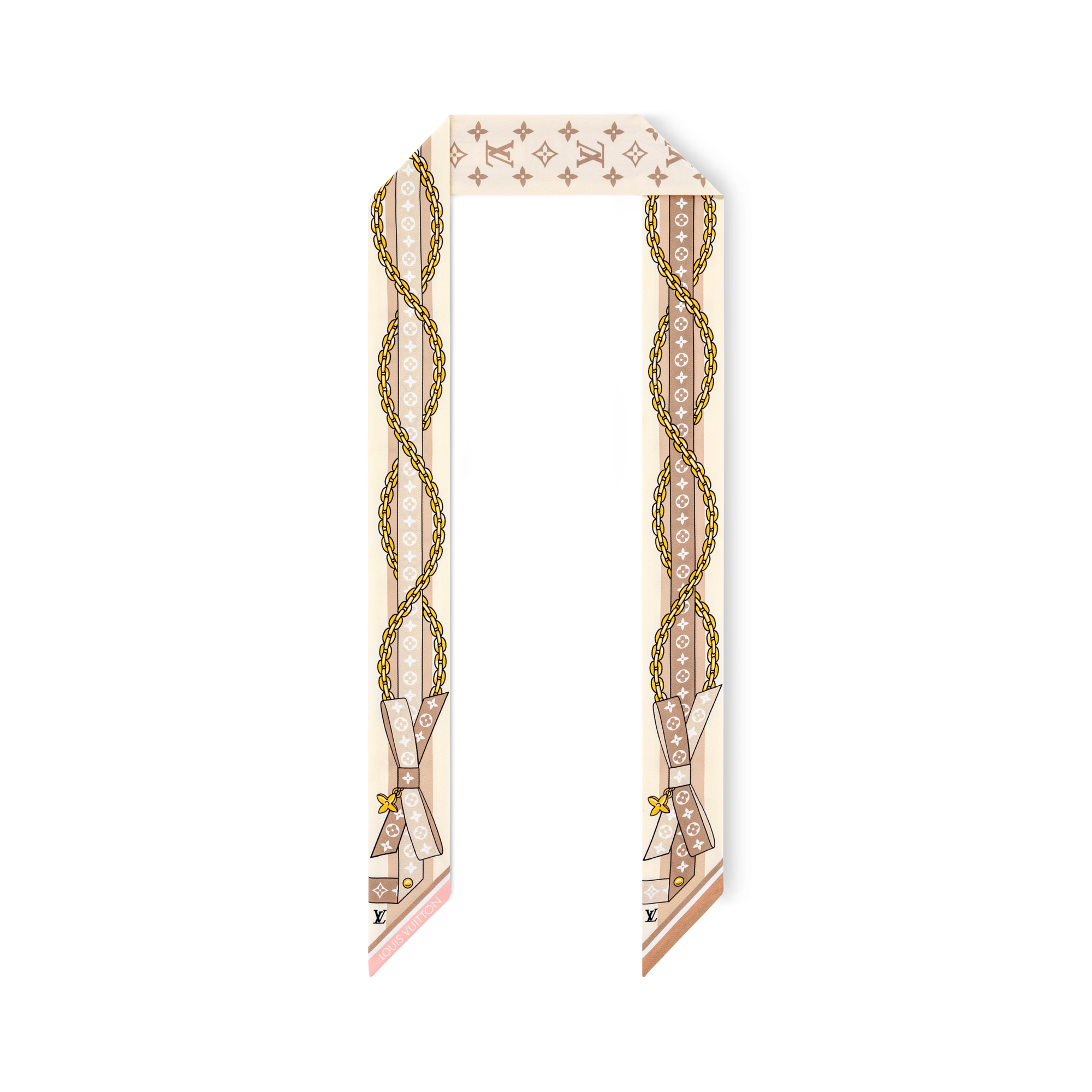 LV Bow BB Bandeau . in Women