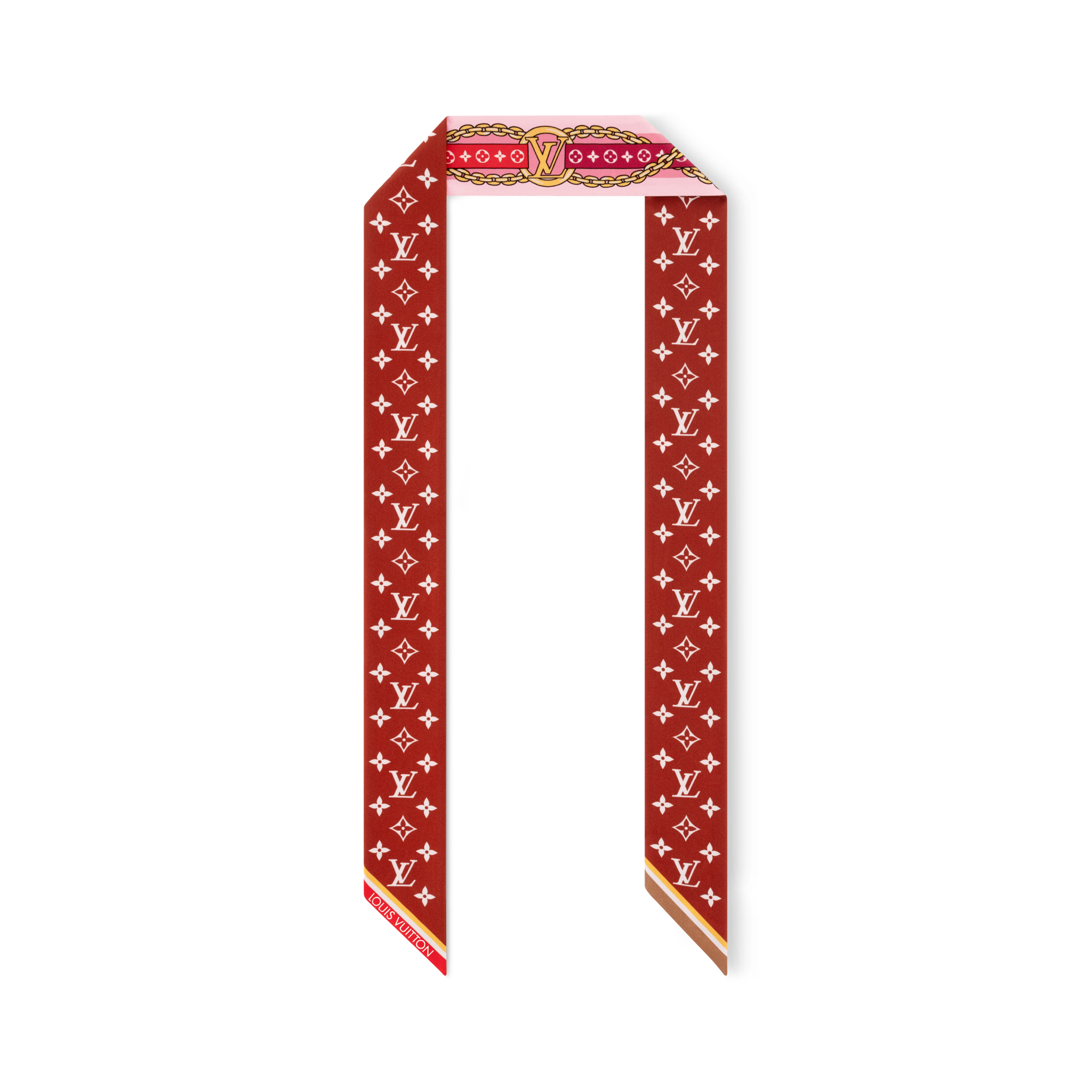 LV Bow BB Bandeau . in Women